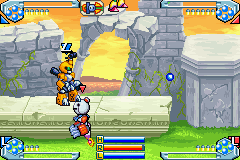 Medabots AX - Metabee Version